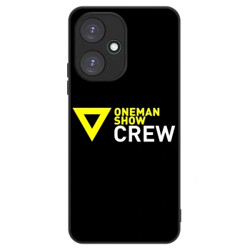 Obal pro Xiaomi Redmi 13C 5G - ONEMANSHOW CREW