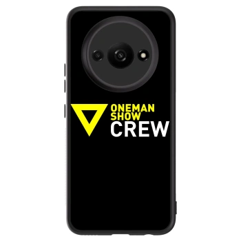 Obal pro Xiaomi Redmi A3 - ONEMANSHOW CREW