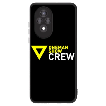 Obal pro Honor 200 5G - ONEMANSHOW CREW