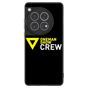 Obal pro OnePlus 12 5G - ONEMANSHOW CREW
