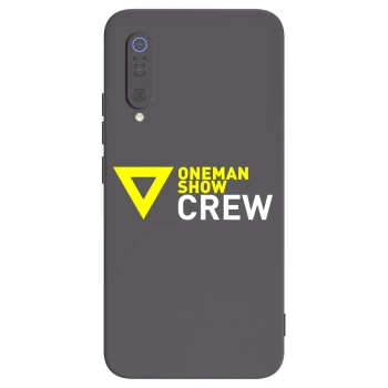 Obal pro Xiaomi Mi 9 - ONEMANSHOW CREW