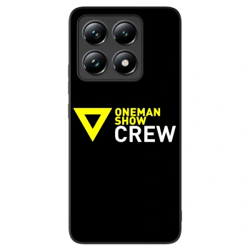 Obal pro Xiaomi 14T - ONEMANSHOW CREW