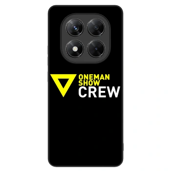 Obal pro Xiaomi Redmi Note 14 Pro 5G - ONEMANSHOW CREW