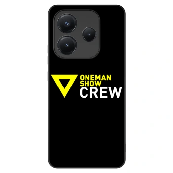 Obal pro Xiaomi Redmi Note 14 5G - ONEMANSHOW CREW