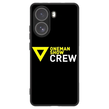 Obal pro Xiaomi Poco X7 Pro 5G - ONEMANSHOW CREW