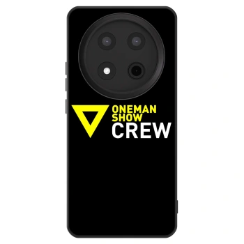 Obal pro Honor Magic7 Lite 5G - ONEMANSHOW CREW