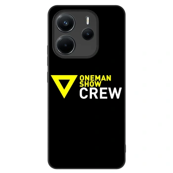 Obal pro Xiaomi Redmi Note 14 4G - ONEMANSHOW CREW