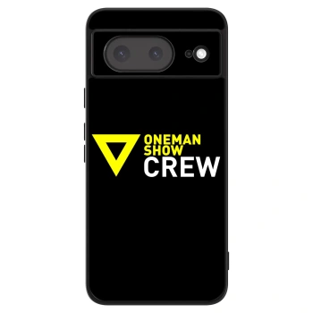 Obal pro Google Pixel 8a - ONEMANSHOW CREW