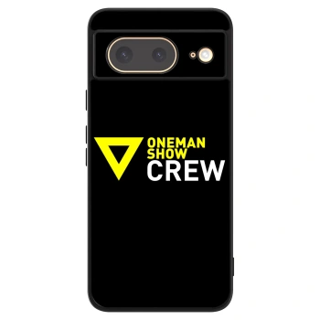 Obal pro Google Pixel 8 - ONEMANSHOW CREW