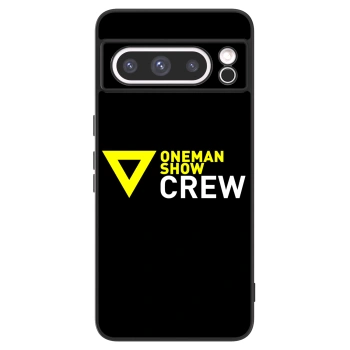 Obal pro Google Pixel 8 Pro - ONEMANSHOW CREW