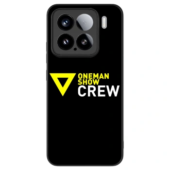 Obal pro Xiaomi 15 - ONEMANSHOW CREW