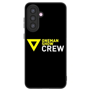 Obal pro Samsung Galaxy A56 5G A566B - ONEMANSHOW CREW