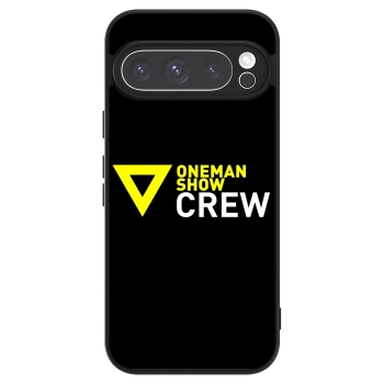 Obal pro Google Pixel 9 Pro - ONEMANSHOW CREW