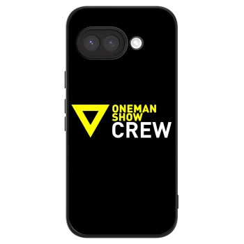 Obal pro Google Pixel 9a - ONEMANSHOW CREW