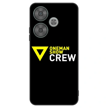 Obal pro Xiaomi Poco F6 - ONEMANSHOW CREW