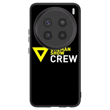 Obal pro Vivo X200 Pro - ONEMANSHOW CREW