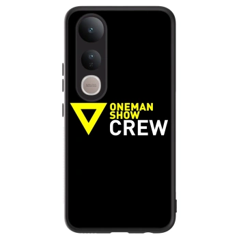 Obal pro Vivo V50 Lite 5G - ONEMANSHOW CREW