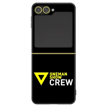 Obal pro Samsung Galaxy Z Flip5 5G - ONEMANSHOW CREW