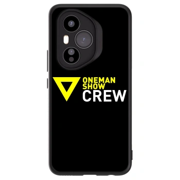 Obal pro Honor 400 Pro 5G - ONEMANSHOW CREW