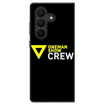 Obal pro Samsung Galaxy Z Fold7 5G - ONEMANSHOW CREW