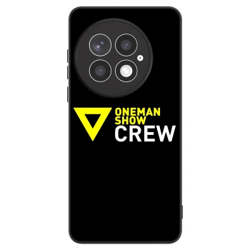Obal pro OnePlus 13 5G - ONEMANSHOW CREW