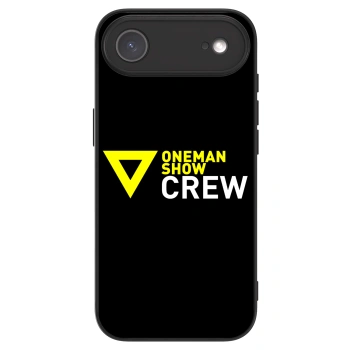 Obal pro Apple iPhone Air - ONEMANSHOW CREW