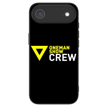 Picasee ULTIMATE CASE MagSafe pro Apple iPhone Air - ONEMANSHOW CREW