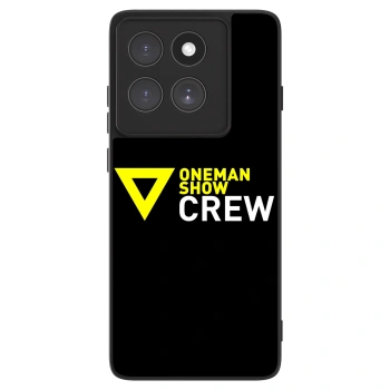Obal pro Motorola Edge 60 5G - ONEMANSHOW CREW