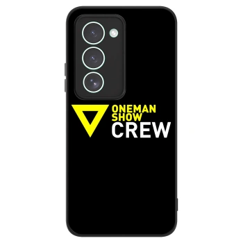 Obal pro Xiaomi Redmi 15 5G - ONEMANSHOW CREW