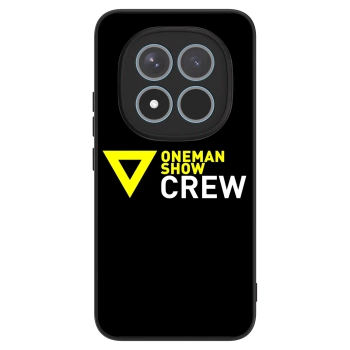 Obal pro Xiaomi Redmi Note 15 Pro+ - ONEMANSHOW CREW