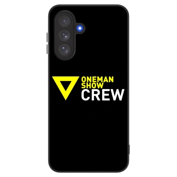 Obal pro Samsung Galaxy A17 5G - ONEMANSHOW CREW