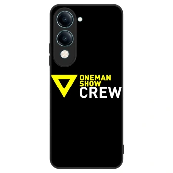 Obal pro Vivo Y29s 5G - ONEMANSHOW CREW