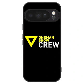 Obal pro Google Pixel 10 Pro - ONEMANSHOW CREW