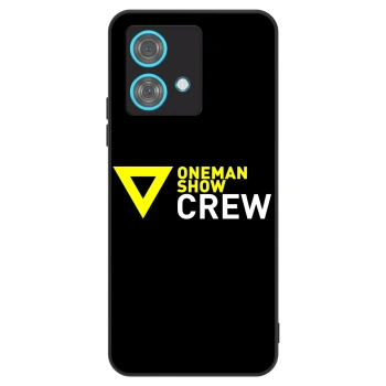 Obal pro Motorola Edge 40 Neo - ONEMANSHOW CREW