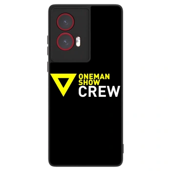 Obal pro Motorola Edge 50 Fusion - ONEMANSHOW CREW