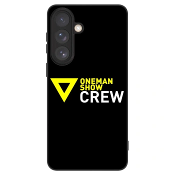 Picasee ULTIMATE CASE PowerShare pro Samsung Galaxy S26+ - ONEMANSHOW CREW