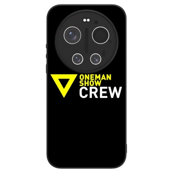 Obal pro Xiaomi 17 Ultra - ONEMANSHOW CREW