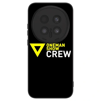Obal pro Honor Magic8 Pro 5G - ONEMANSHOW CREW
