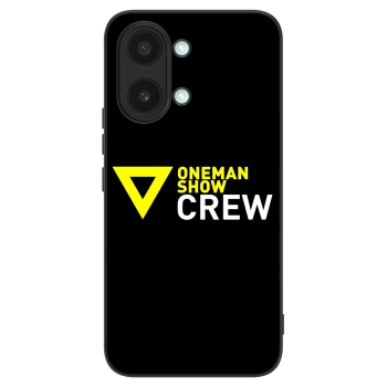 Obal pro Xiaomi Poco X8 Pro Max - ONEMANSHOW CREW