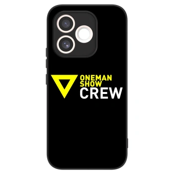 Obal pro Honor 600 Lite - ONEMANSHOW CREW