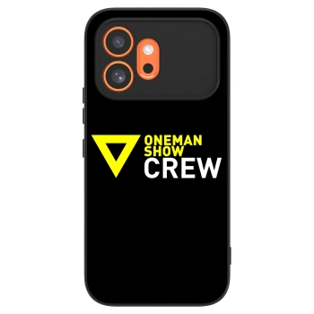 Obal pro Honor 600 - ONEMANSHOW CREW