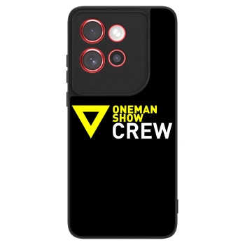 Obal pro Motorola Edge 60 Neo 5G - ONEMANSHOW CREW