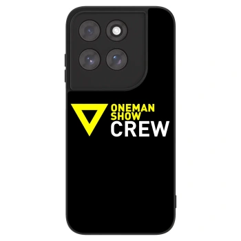Obal pro Motorola Moto G77 - ONEMANSHOW CREW