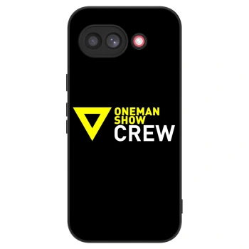 Obal pro Google Pixel 10a - ONEMANSHOW CREW
