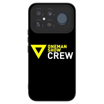 Obal pro Xiaomi Poco F8 Ultra - ONEMANSHOW CREW