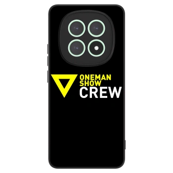 Obal pro Xiaomi Redmi Note 15 5G - ONEMANSHOW CREW