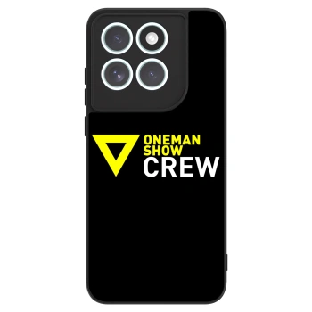 Obal pro Motorola Edge 70 Fusion - ONEMANSHOW CREW
