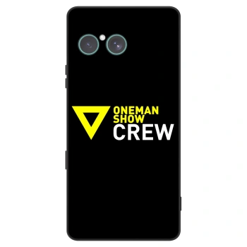 Obal pro Sony Xperia 10 VII - ONEMANSHOW CREW