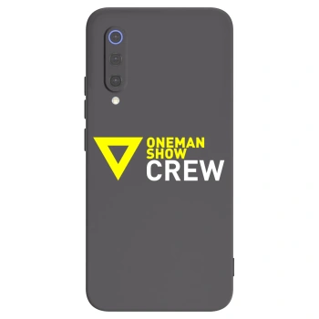 Obal pro Xiaomi Mi 9 SE - ONEMANSHOW CREW