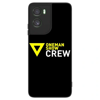Obal pro Motorola Moto G06 - ONEMANSHOW CREW